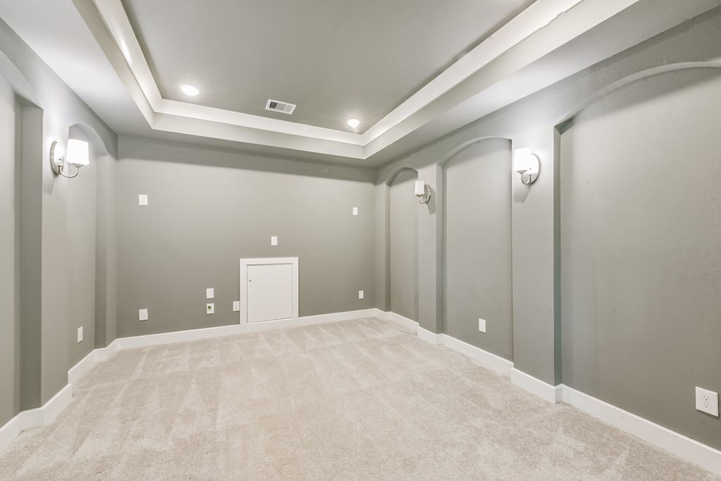 126 Keechie Creek Court Conroe, TX 77304 - Photo 44 of 50 a view of a bedroom