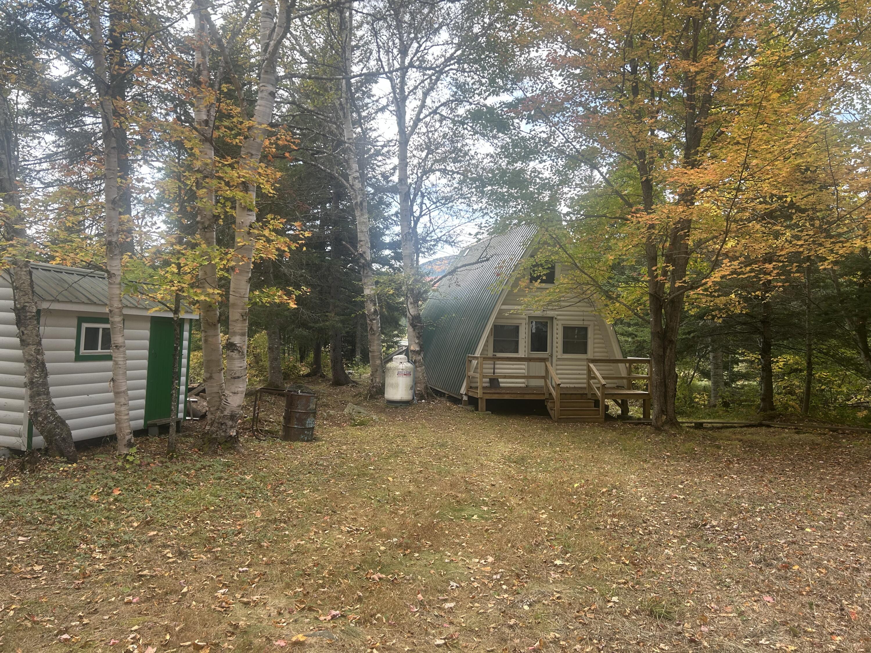 5 Markham Pond Road West Forks, ME 04985 - Photo 2 of 15 IMG_3418