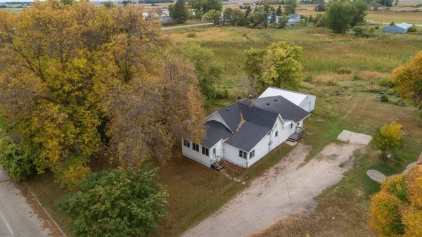$144,900 | 211 Sunnyside Avenue, Ogema, MN 56569
