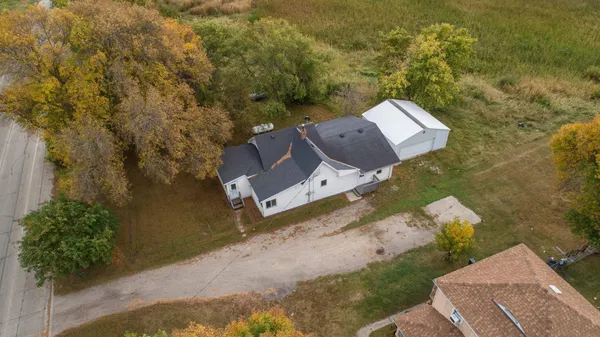 $144,900 | 211 Sunnyside Avenue, Ogema, MN 56569