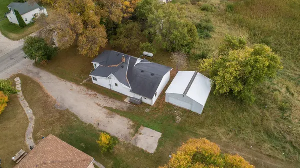 $144,900 | 211 Sunnyside Avenue, Ogema, MN 56569