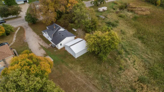 $152,000 | 211 Sunnyside Avenue, Ogema, MN 56569