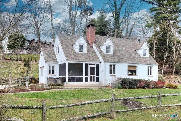 $9,500 | 28 Narrow Rocks Road, Westport, CT 06880