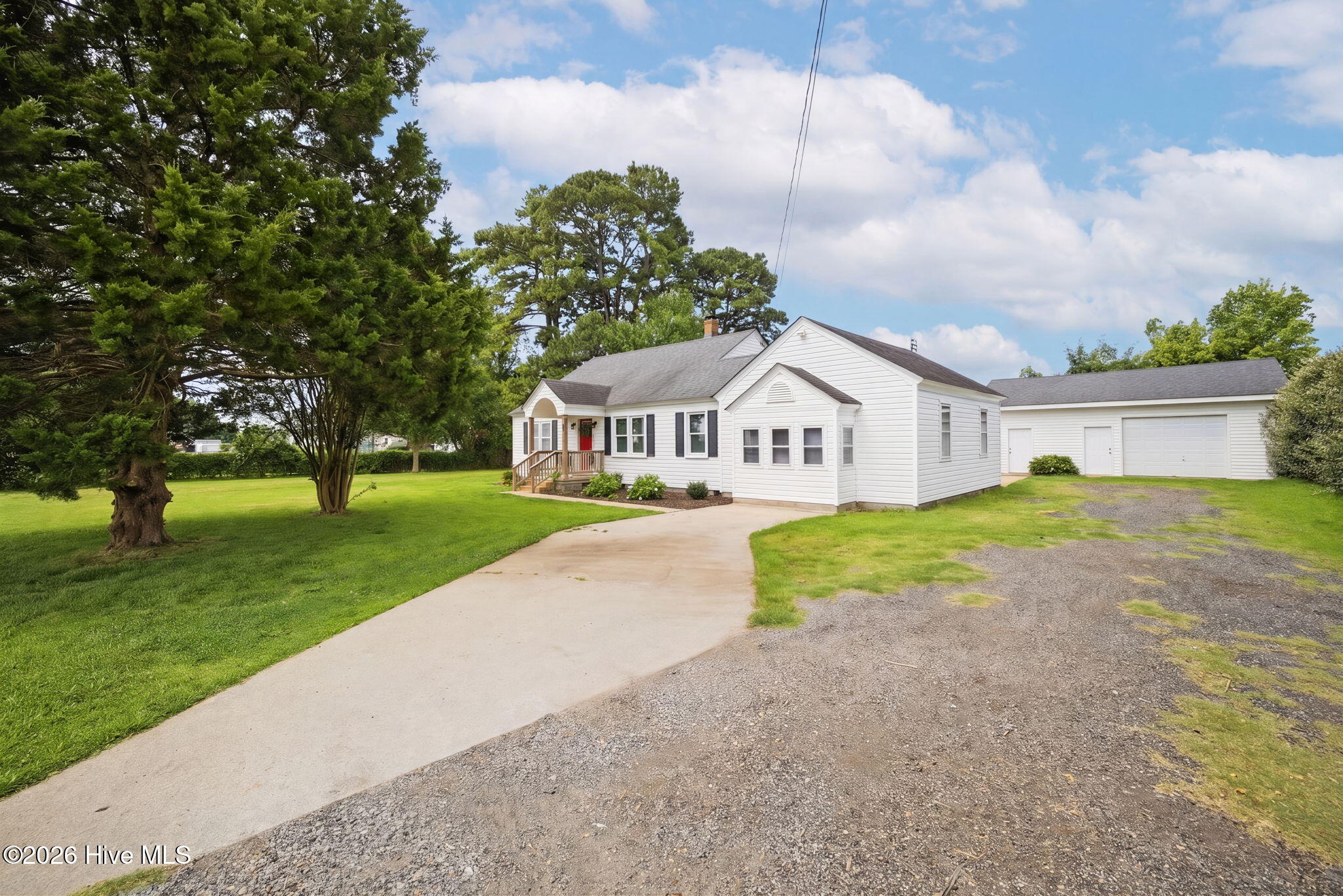 760 Shawboro Road Shawboro, NC 27973 - Photo 1 of 34