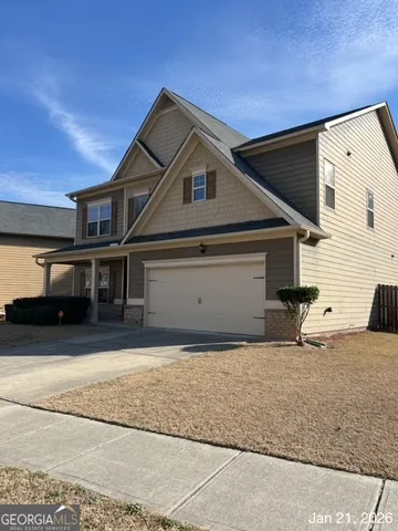 $467,500 | 4251 Haywater Cove, Buford, GA 30519