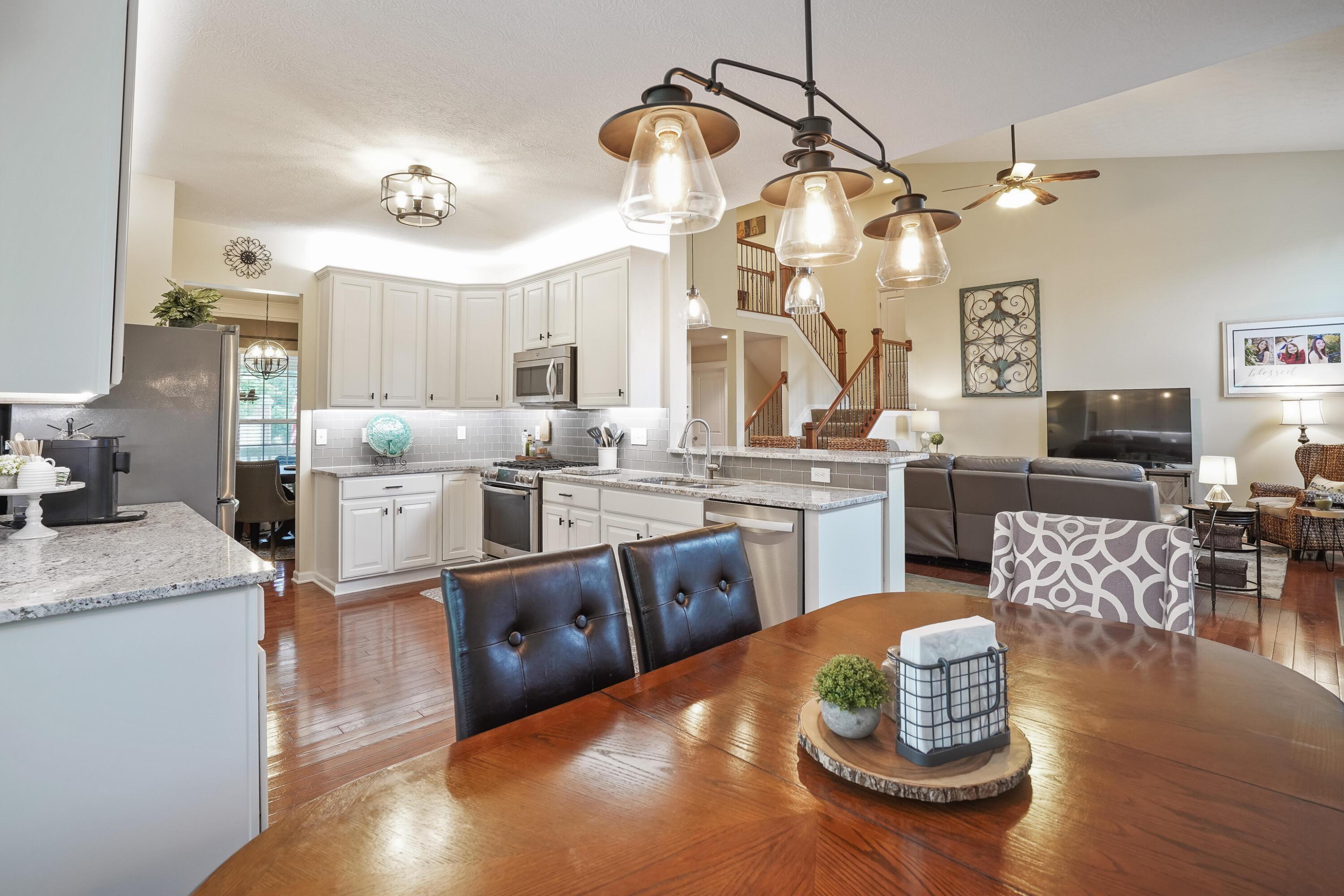 281 Halverston Road Powell, OH 43065 - Photo 28 of 92 Gallery Image 28