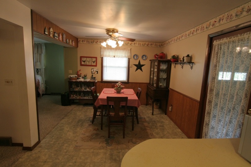 115 North Truman Road Jasper, IN 47546 - Photo 13 of 24 Gallery Image 13