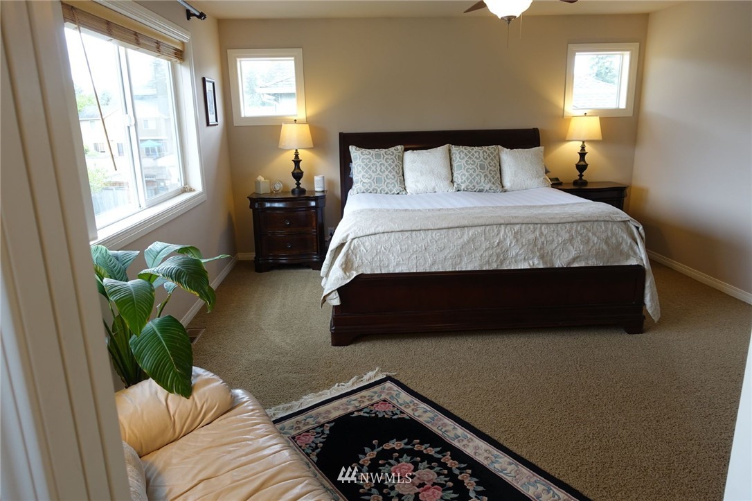 5334 Northeast 2nd Street Renton, WA 98059 - Photo 12 of 25