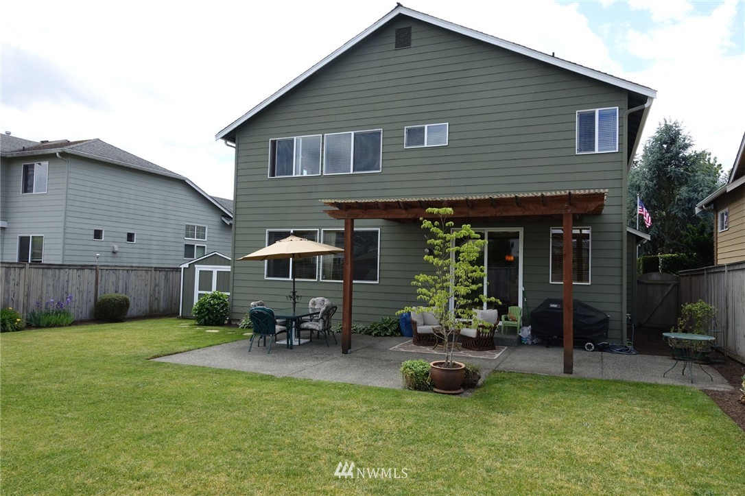 5334 Northeast 2nd Street Renton, WA 98059 - Photo 23 of 25