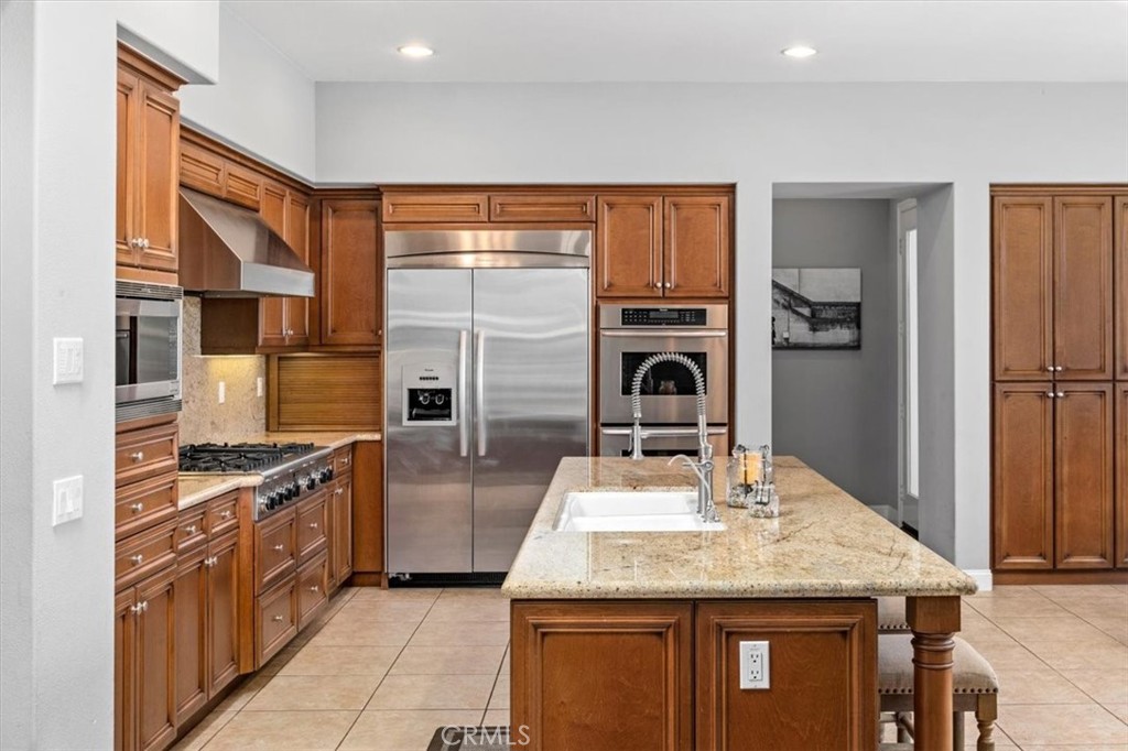 2453 Lapis Road Carlsbad, CA 92009 - Photo 12 of 74 Chef's kitchen, ready to entertain.