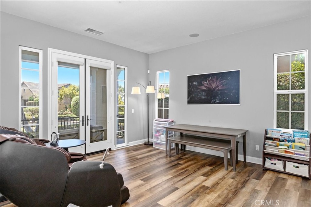 2453 Lapis Road Carlsbad, CA 92009 - Photo 5 of 74 Formal living room but used by sellers as kid playroom.