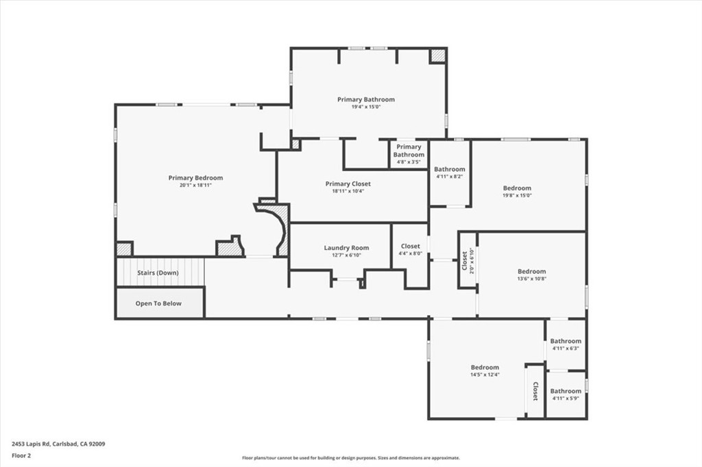 2453 Lapis Road Carlsbad, CA 92009 - Photo 67 of 74