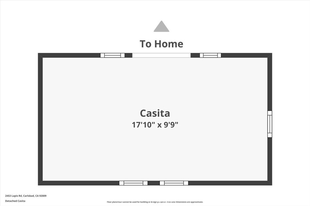 2453 Lapis Road Carlsbad, CA 92009 - Photo 68 of 74