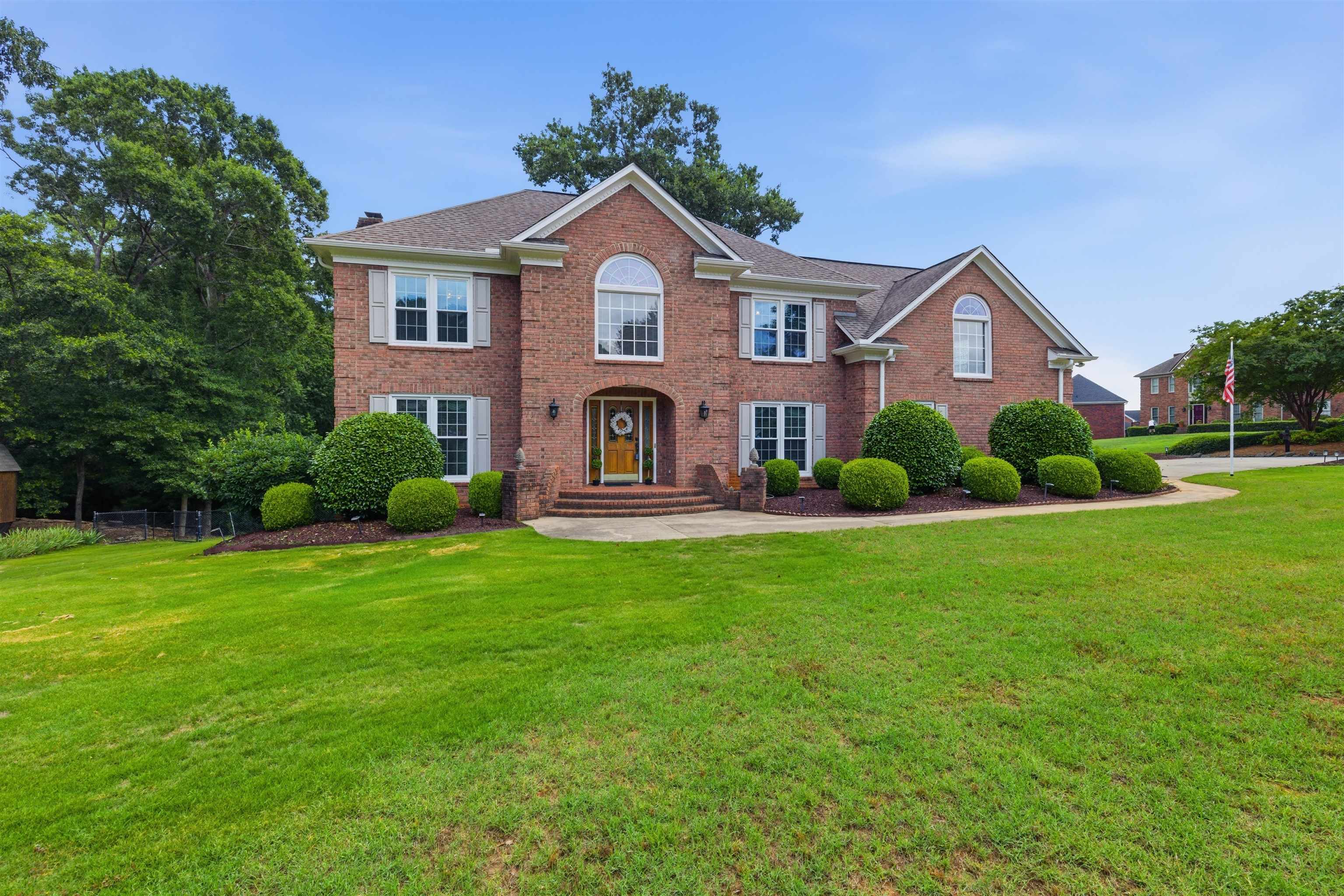 110 West Killarney Lake Moore, SC 29369 - Photo 2 of 49