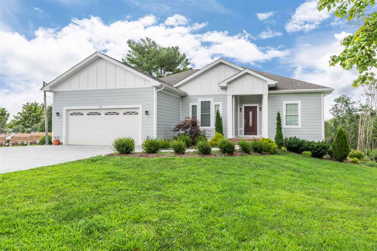 25 Rolla Mill Road Verona, VA 24482 - Photo 1 of 40 Gallery Image 1