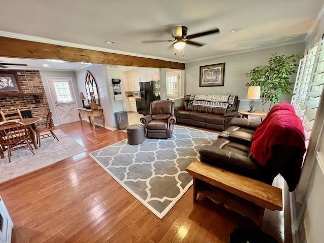 4 Crestwood Road Cartersville, GA 30121 - Photo 12 of 31