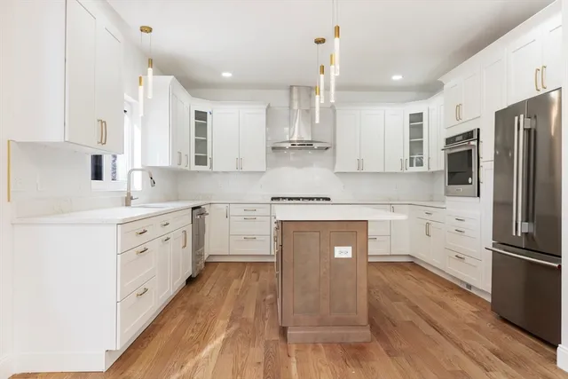 $1,299,000 | 85 Jewell Street, Mansfield, MA 02048