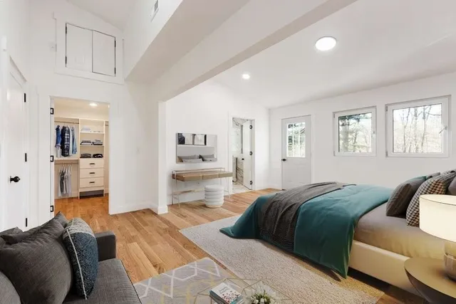 $1,299,000 | 85 Jewell Street, Mansfield, MA 02048