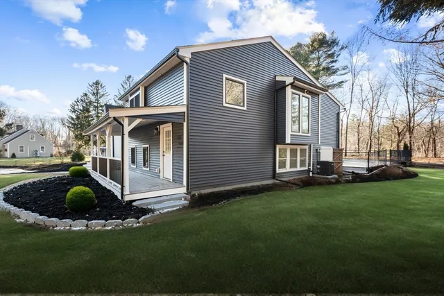 $1,299,000 | 85 Jewell Street, Mansfield, MA 02048