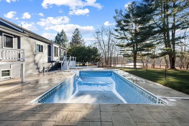 $1,299,000 | 85 Jewell Street, Mansfield, MA 02048