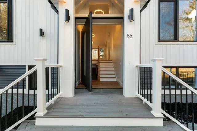 $1,299,000 | 85 Jewell Street, Mansfield, MA 02048