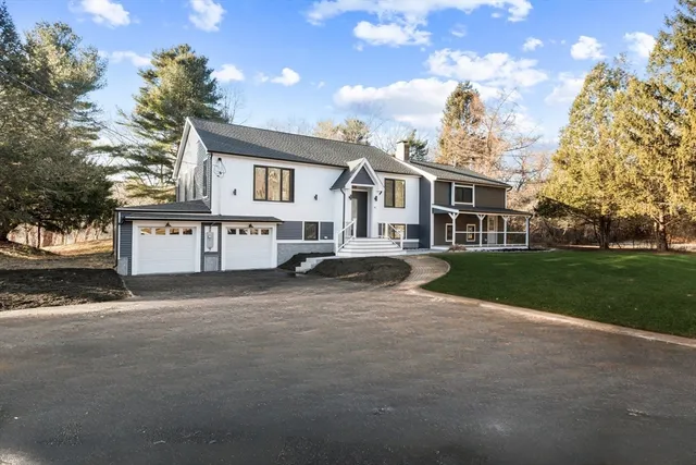 $1,299,000 | 85 Jewell Street, Mansfield, MA 02048