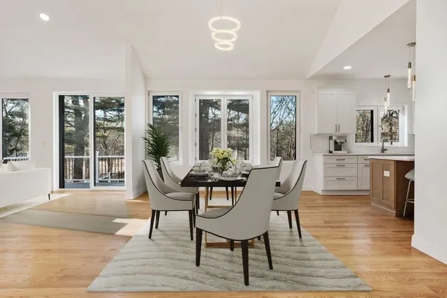 $1,299,000 | 85 Jewell Street, Mansfield, MA 02048