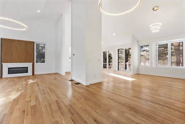 $1,299,000 | 85 Jewell Street, Mansfield, MA 02048