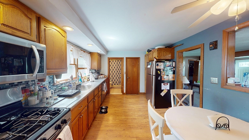 34 Trenton Road Dedham, MA 02026 - Photo 12 of 32