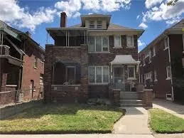 $140,000 | 12722 Stoepel Street, Detroit, MI 48238