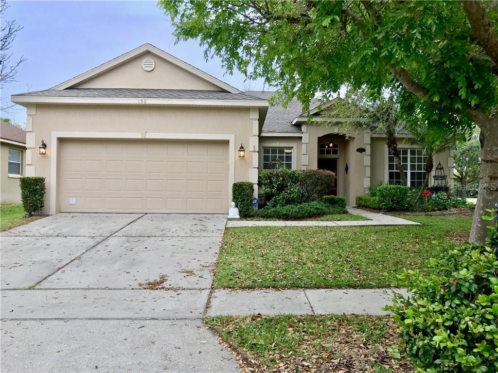 150 Longhirst Loop Ocoee, FL 34761 - Photo 1 of 1