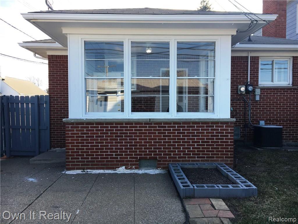 17905 Ruth Street Melvindale, MI 48122 - Photo 32 of 33