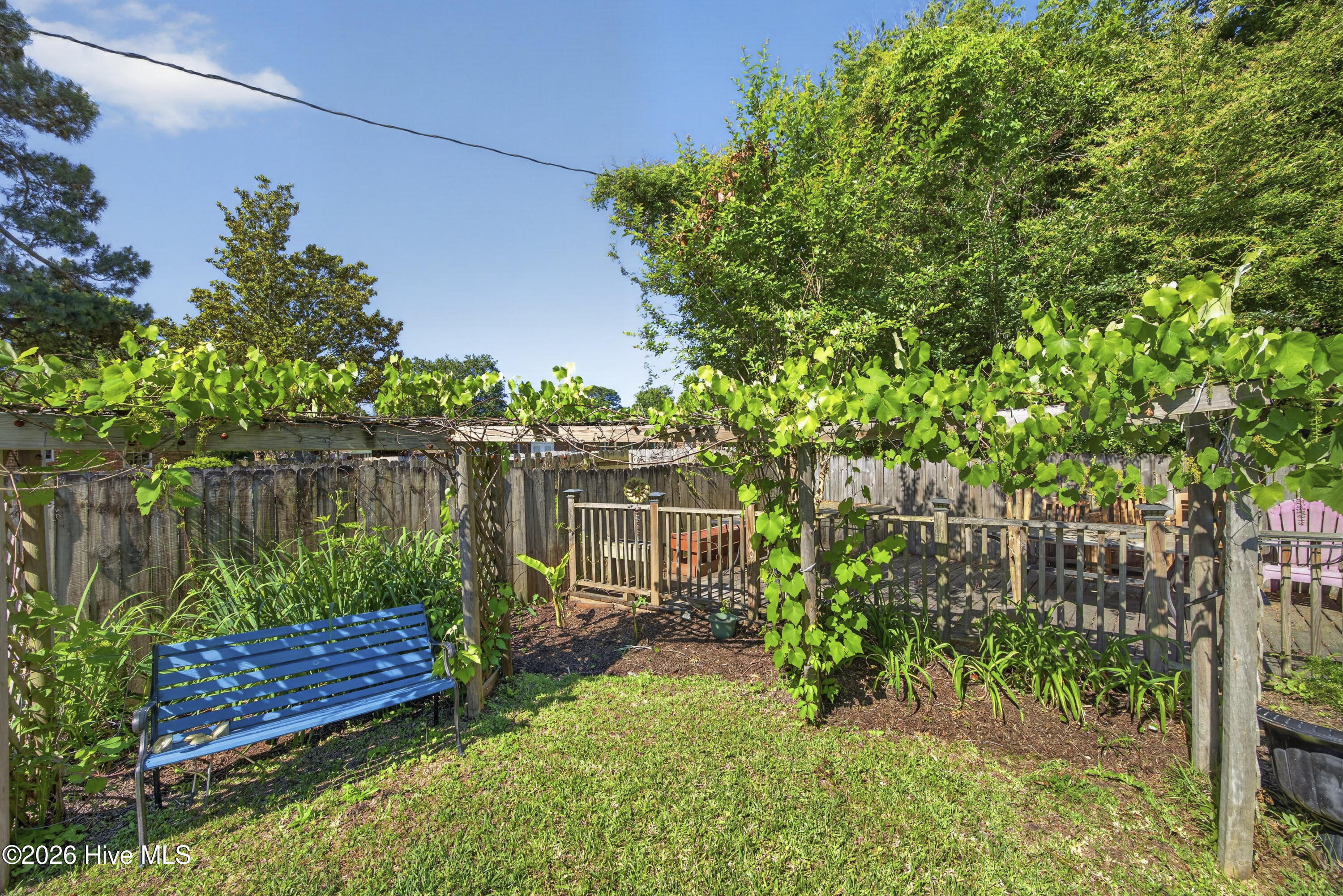 101 Doughton Road Wilmington, NC 28409 - Photo 14 of 74 101DoughtonRoad-13