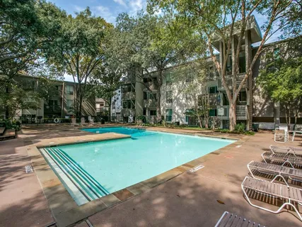 $1,650 | 4845 Cedar Springs Road, Unit 368, Dallas, TX 75219