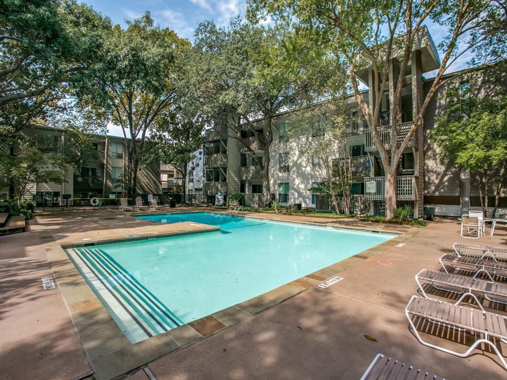 4845 Cedar Springs Road, Unit 368 Dallas, TX 75219 - Photo 22 of 25