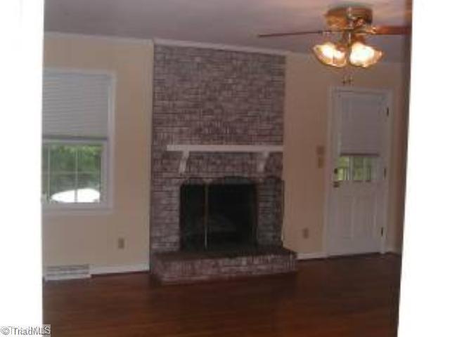 1600 Red Forest Road Greensboro, NC 27410 - Photo 2 of 4 Other. Den