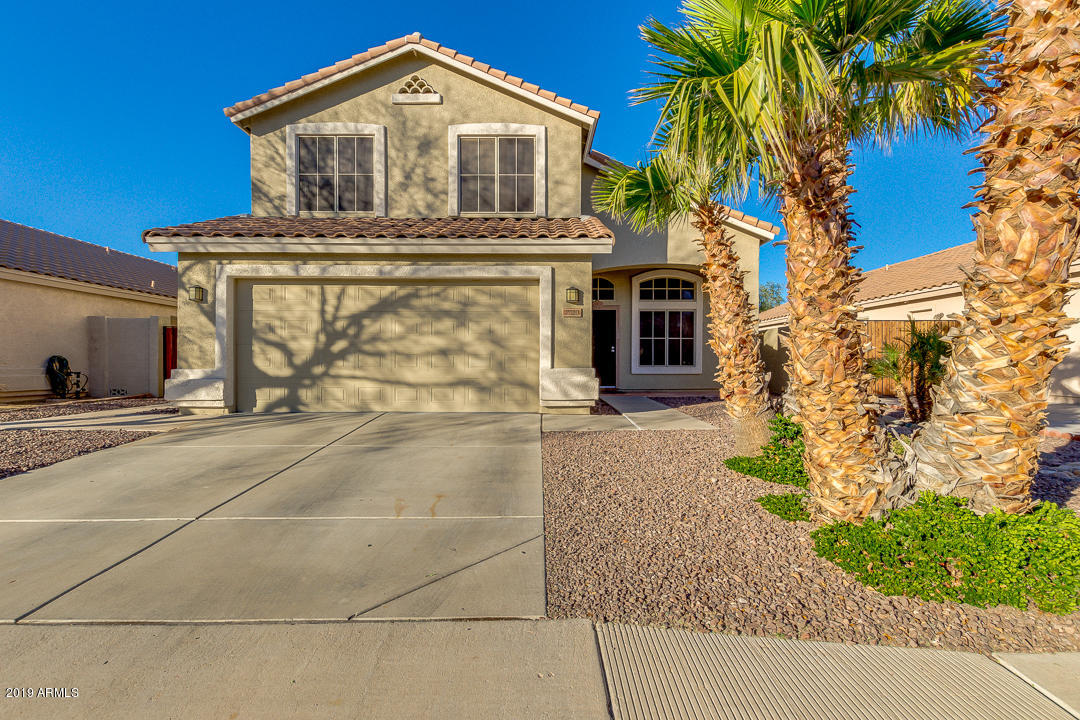 7020 West Phelps Road Peoria, AZ 85382 - Photo 1 of 35 Gorgeous Orientation
