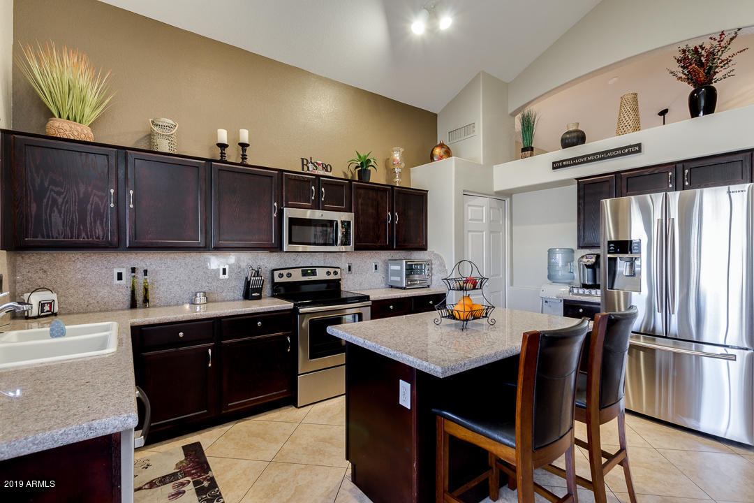 7020 West Phelps Road Peoria, AZ 85382 - Photo 12 of 35 Beautiful Stainless Alliances