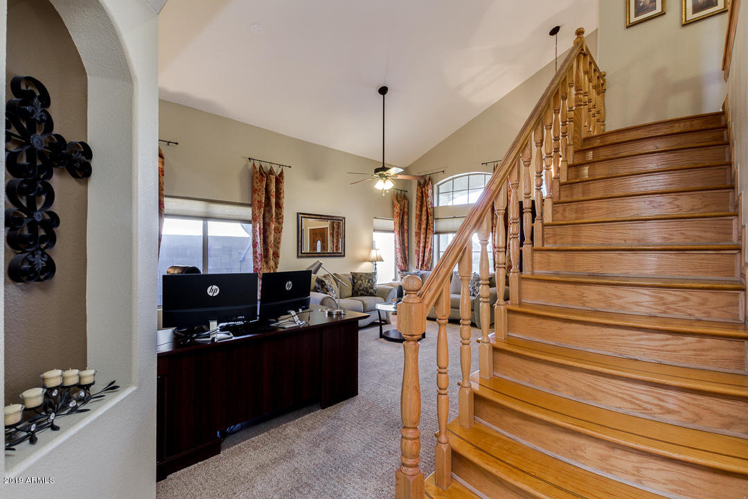 7020 West Phelps Road Peoria, AZ 85382 - Photo 15 of 35 Stunning Wood Floors