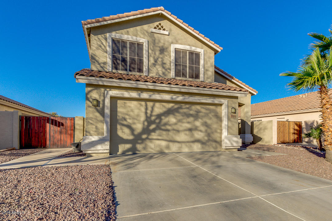 7020 West Phelps Road Peoria, AZ 85382 - Photo 2 of 35 Front