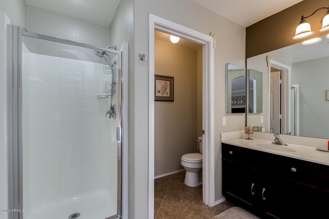 7020 West Phelps Road Peoria, AZ 85382 - Photo 22 of 35 Master Bath
