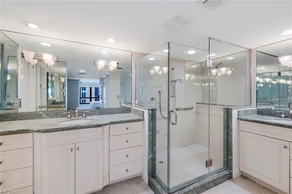 $12,000 | 4451 Gulf Shore Boulevard North, Unit 1205, Naples, FL 34103