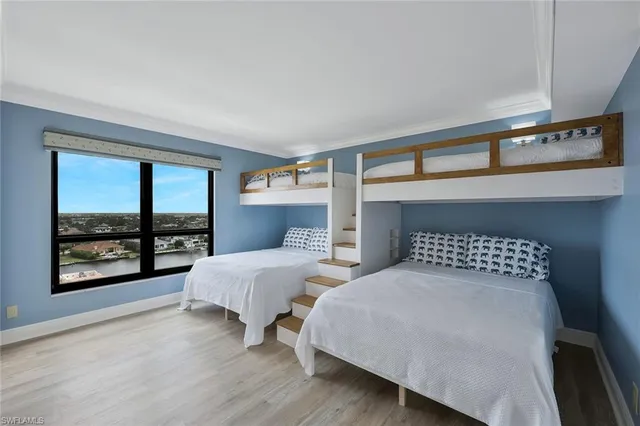 $11,500 | 4451 Gulf Shore Boulevard North, Unit 1205, Naples, FL 34103