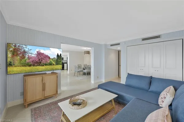 $12,000 | 4451 Gulf Shore Boulevard North, Unit 1205, Naples, FL 34103