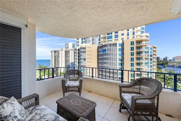 $12,000 | 4451 Gulf Shore Boulevard North, Unit 1205, Naples, FL 34103