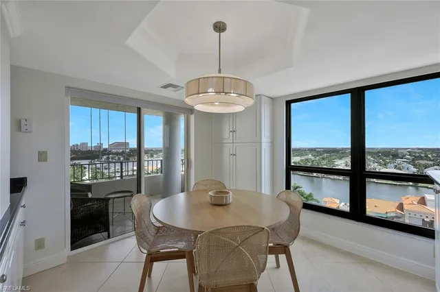 $11,500 | 4451 Gulf Shore Boulevard North, Unit 1205, Naples, FL 34103