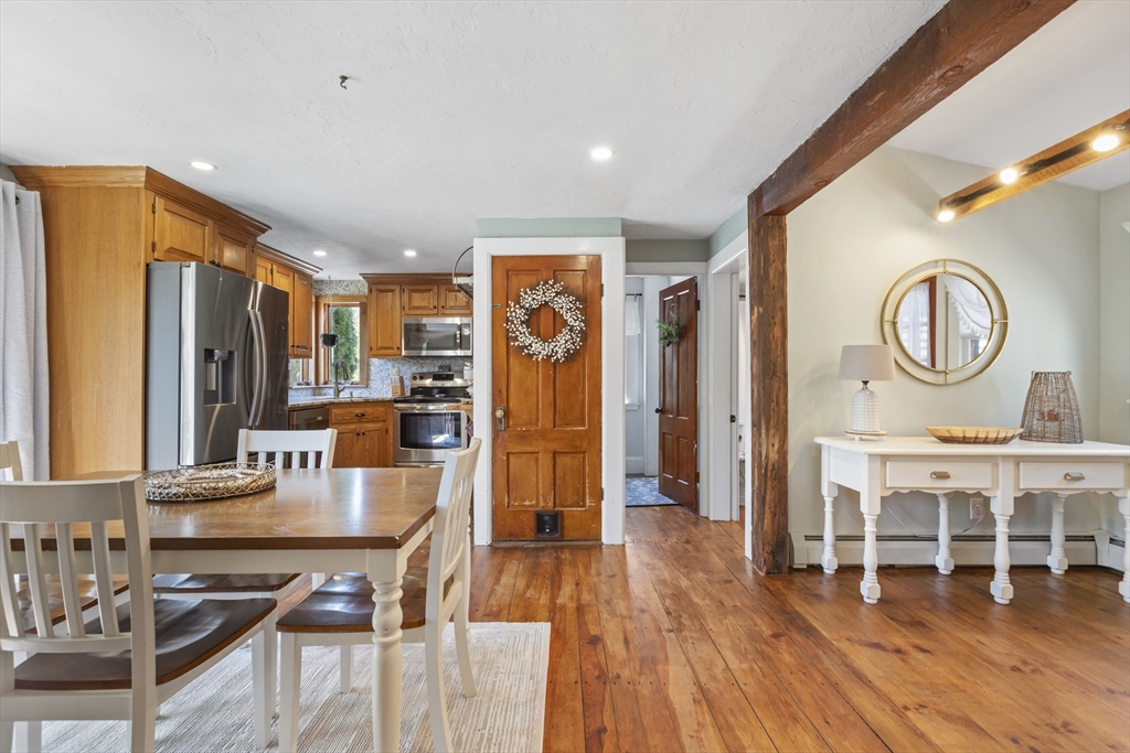 14 Cook Street Douglas, MA 01516 - Photo 17 of 36