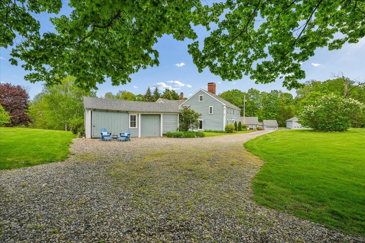 245-247 Danville Road Fremont, NH 03044 - Photo 50 of 56