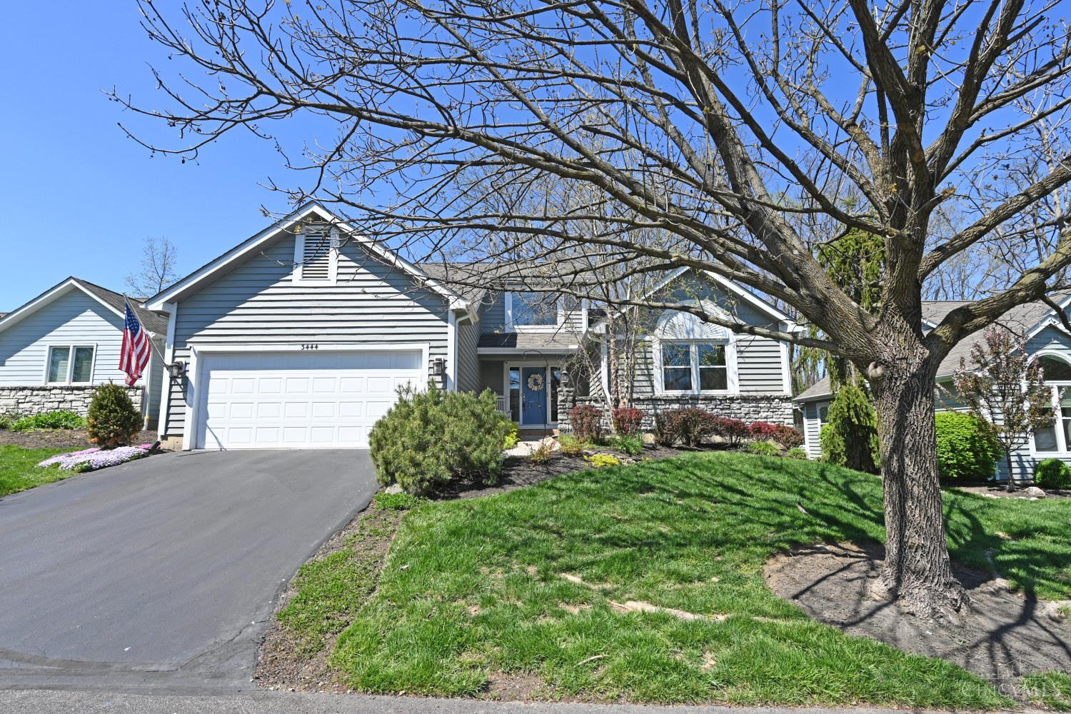 3444 Cutter Lane Maineville, OH 45039 - Photo 62 of 62 Fantastic curb appeal and floor plan! The location is perfect!