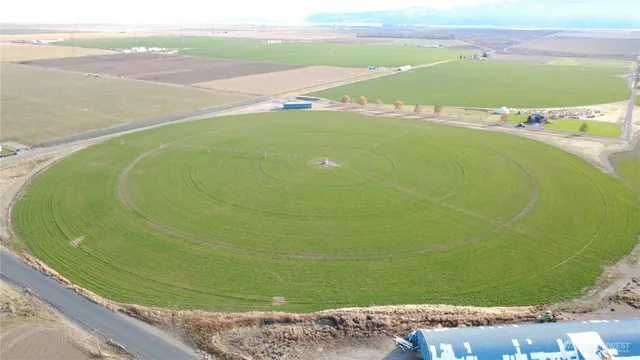 a view of an ocean view